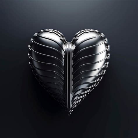 Understanding Heartsteel: A Symbol of Strength and Resilience