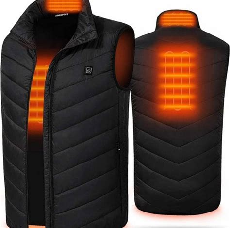 Understanding Heated Vests for Women