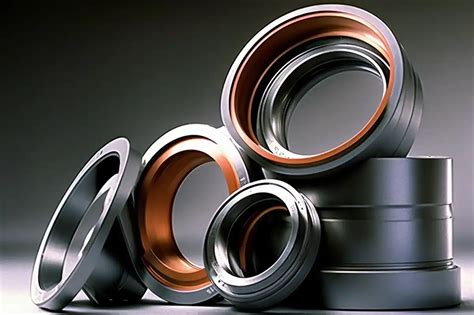 Understanding Heavy Duty Bearings