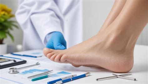 Understanding Heel Numbness: Causes, Symptoms, and Relief Strategies