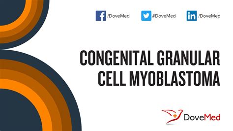 Understanding Hereditary Myoblastoma (HMB): A Comprehensive Guide