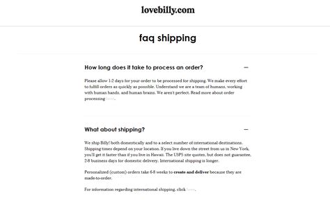 Understanding Herschel Free Shipping Policy