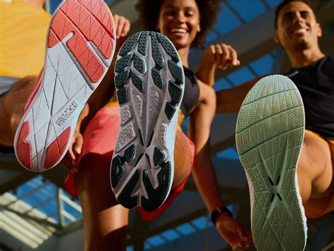 Understanding Hoka Shoes: The Key Ingredients