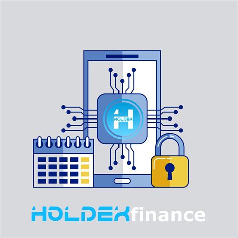 Understanding Holdex Finance: Features and Functionality