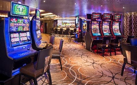 Understanding Holland America's Casino Offerings