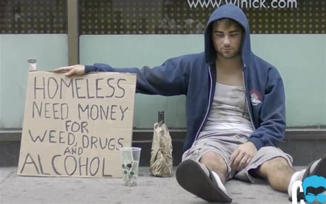 Understanding Homelessness and Addiction