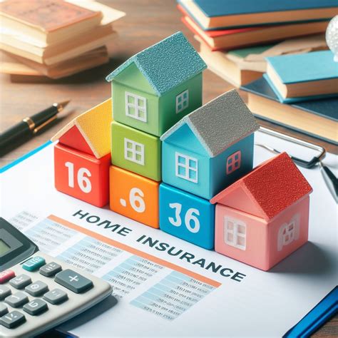 Understanding Homeowners Insurance Premiums