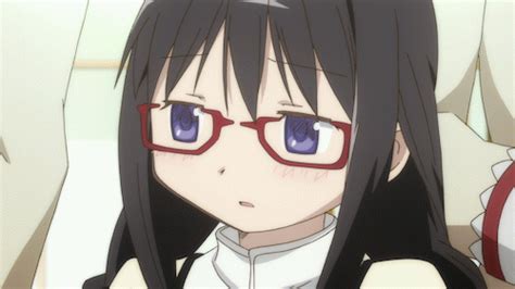 Understanding Homura Akemi