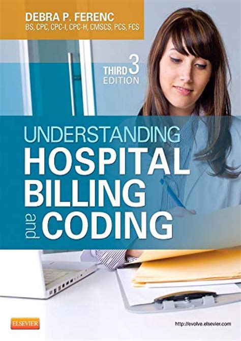 Understanding Hospital Billing And Coding Answer Key Ebook Reader