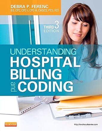 Understanding Hospital Billing And Coding Answer Key Ebook Reader