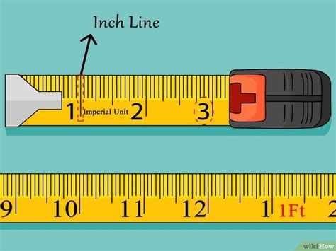 Understanding How Online Measuring Tapes Work