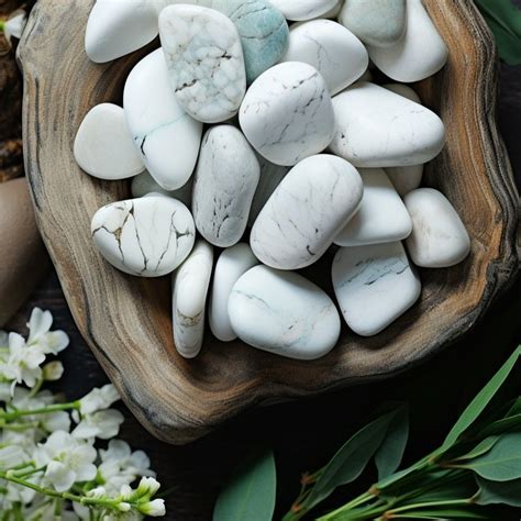 Understanding Howlite