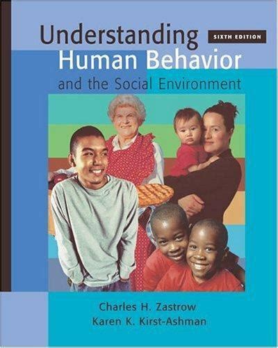 Understanding Human Behavior and the Social Environment Available Titles CengageNOW Kindle Editon