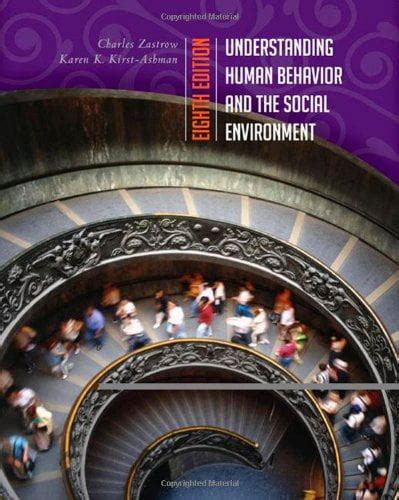 Understanding Human Behavior and the Social Environment Available Titles CengageNOW Kindle Editon