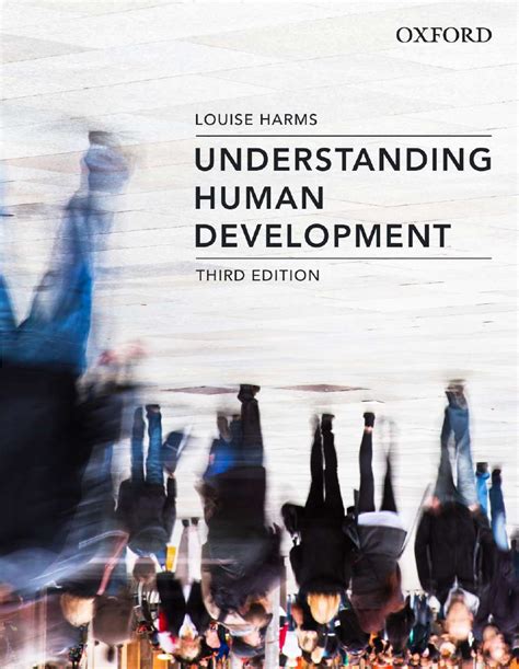 Understanding Human Development PDF