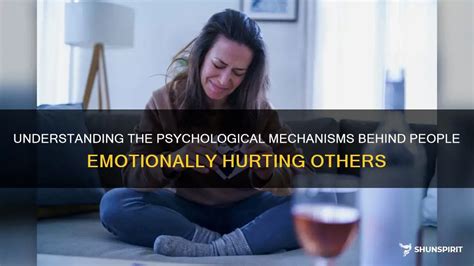 Understanding Hurt Mode: A Psychological Perspective