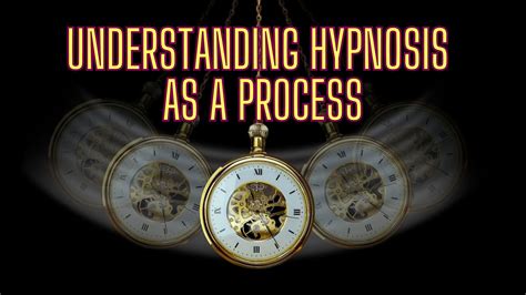 Understanding Hypnosis