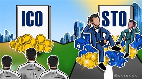 Understanding ICOs: A New Era of Capital Acquisition