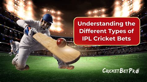 Understanding IPL Cricket Betting