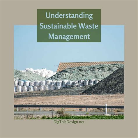 Understanding ISO 1412BDWR: A Cornerstone of Sustainable Waste Management