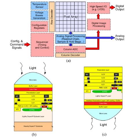 Understanding Image Sensors: A Technical Overview