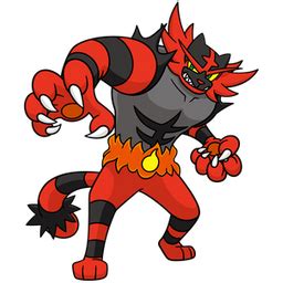 Understanding Incineroar's Strengths and Weaknesses