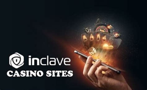 Understanding Inclave Casino Login