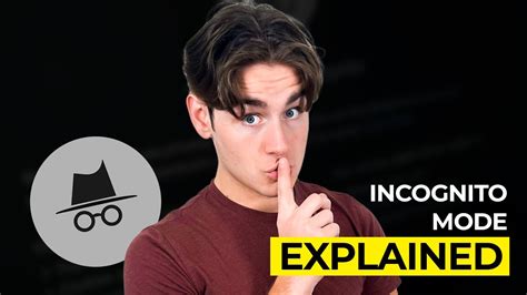 Understanding Incognito Mode