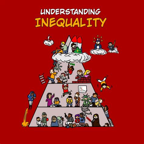 Understanding Inequality Kindle Editon