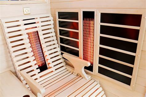 Understanding Infrared Saunas