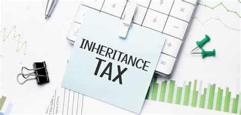 Understanding Inheritance Tax: A Comprehensive Guide