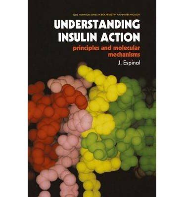 Understanding Insulin Action Principles and molecular mechanisms Reader