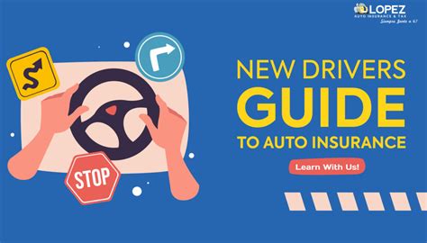 Understanding Insurance for New Drivers