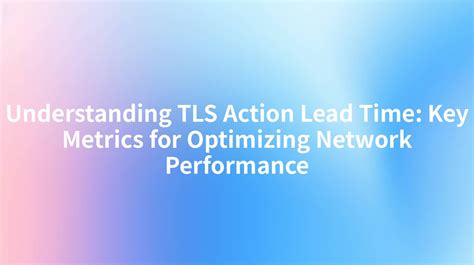 Understanding Intel's Key Metrics