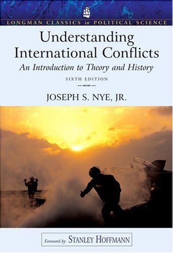 Understanding International Conflicts 6th Edition Longman Classics in Political Science PDF