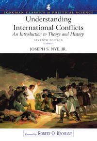 Understanding International Conflicts An Introduction to Theory and History 7th Edition Kindle Editon