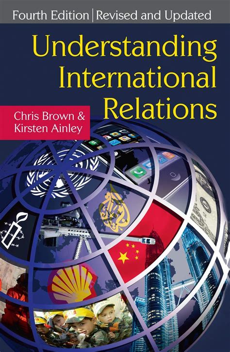 Understanding International Relations Reader