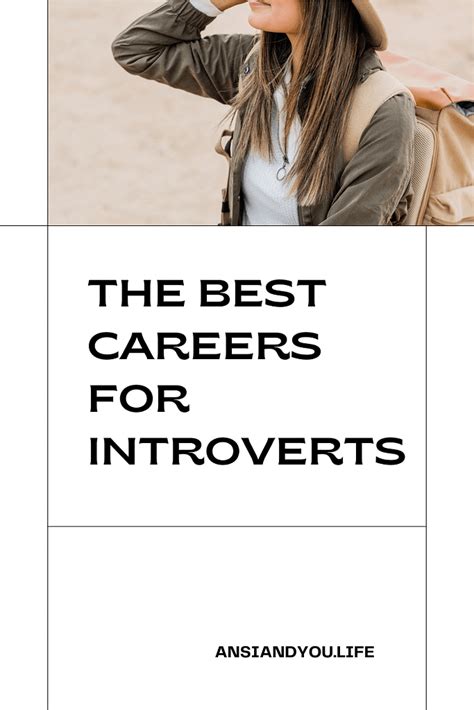 Understanding Introversion: A Path to Professional Fulfillment