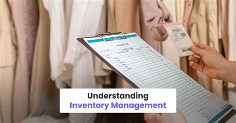 Understanding Inventory Management in Singapore