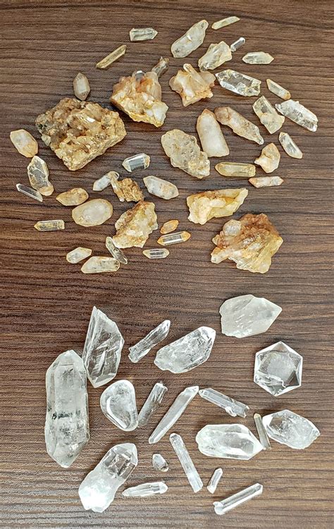 Understanding Iron Quartz