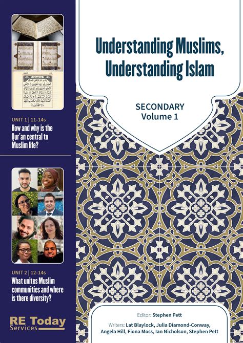 Understanding Islam 6 CDs Reader