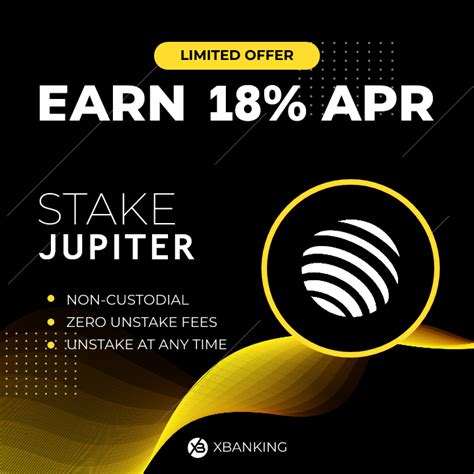 Understanding JUP Staking