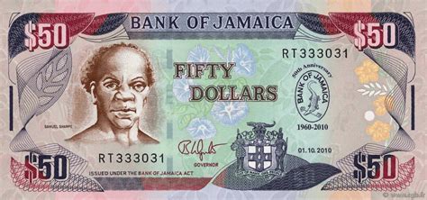 Understanding Jamaican Currency