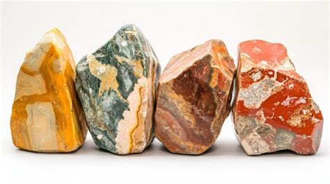 Understanding Jasper Stone Value