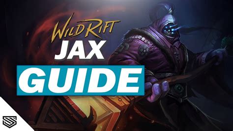 Understanding Jax's Abilities: