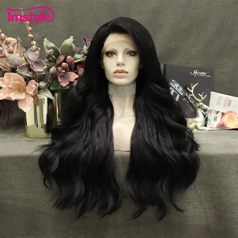 Understanding Jet Black Wigs: Types and Materials