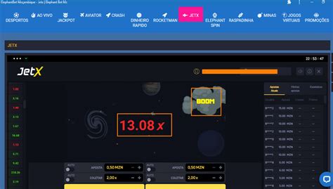 Understanding JetX C Bet