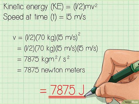 Understanding Joules per Kilogram: A Measure of Energy Content