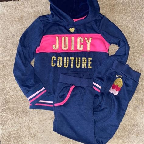 Understanding Juicy Couture Sweat Outfits: