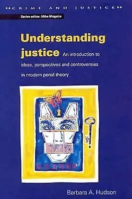 Understanding Justice An Introduction to Ideas Kindle Editon